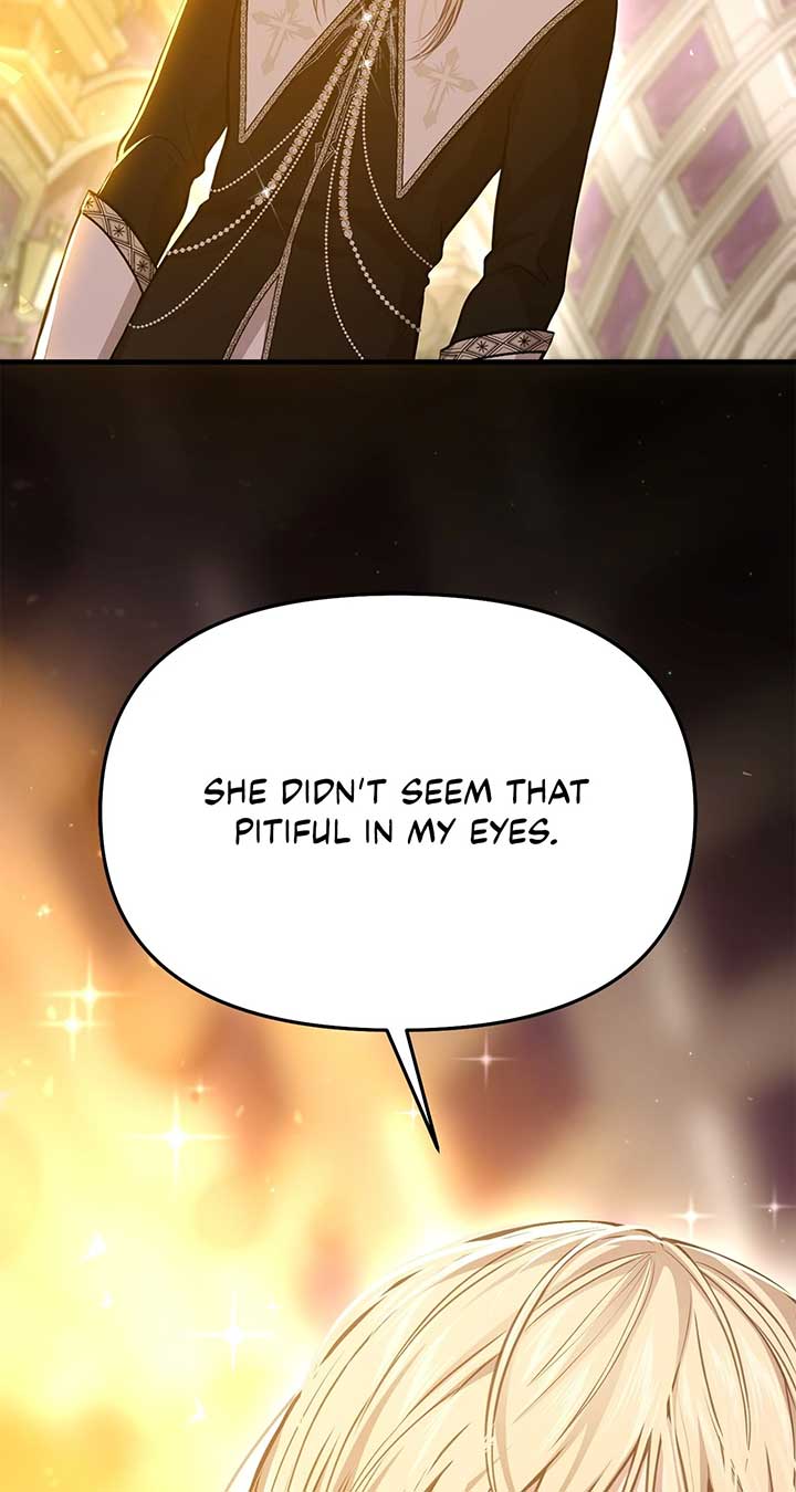 The Secret Bedroom of a Dejected Royal Daughter Chapter 93 27